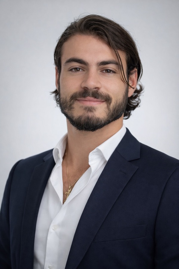 Ricardo Izquierdo Luengo
